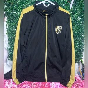 Men’s XL Circe Vegas golden knights jacket